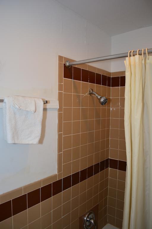Everkleen Motel Downtown 샌안토니오 외부 사진