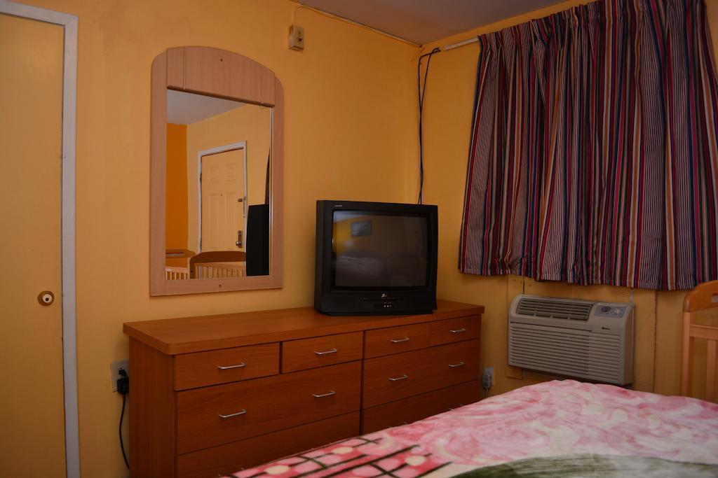 Everkleen Motel Downtown 샌안토니오 외부 사진